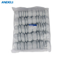 ANDELI PG63 cable gland npt